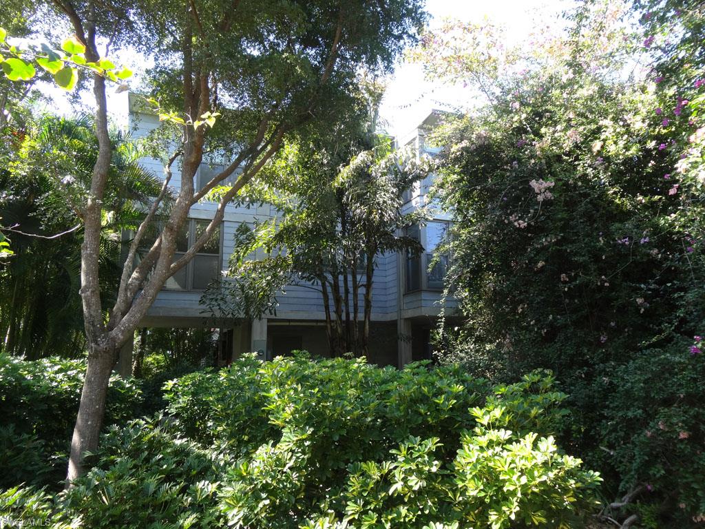 METES AND BOUNDS - Residential