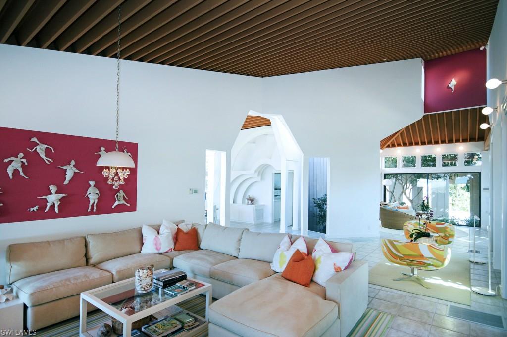 METES AND BOUNDS - Residential