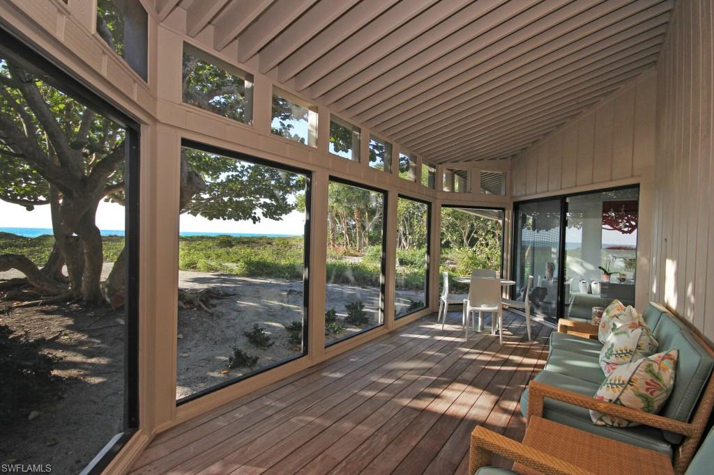 METES AND BOUNDS - Residential