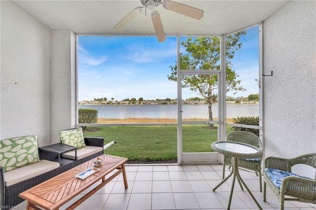 CROWN POINTE SHORES - Residential