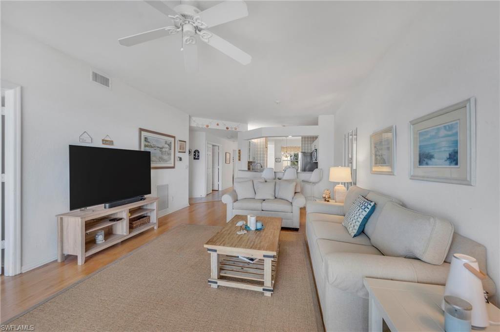 CROWN POINTE SHORES - Residential