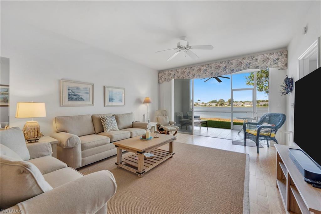 CROWN POINTE SHORES - Residential