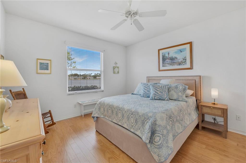 CROWN POINTE SHORES - Residential