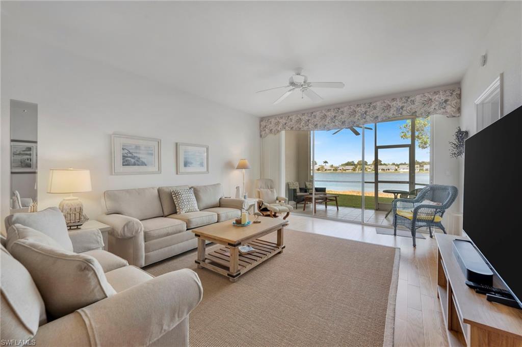 CROWN POINTE SHORES - Residential