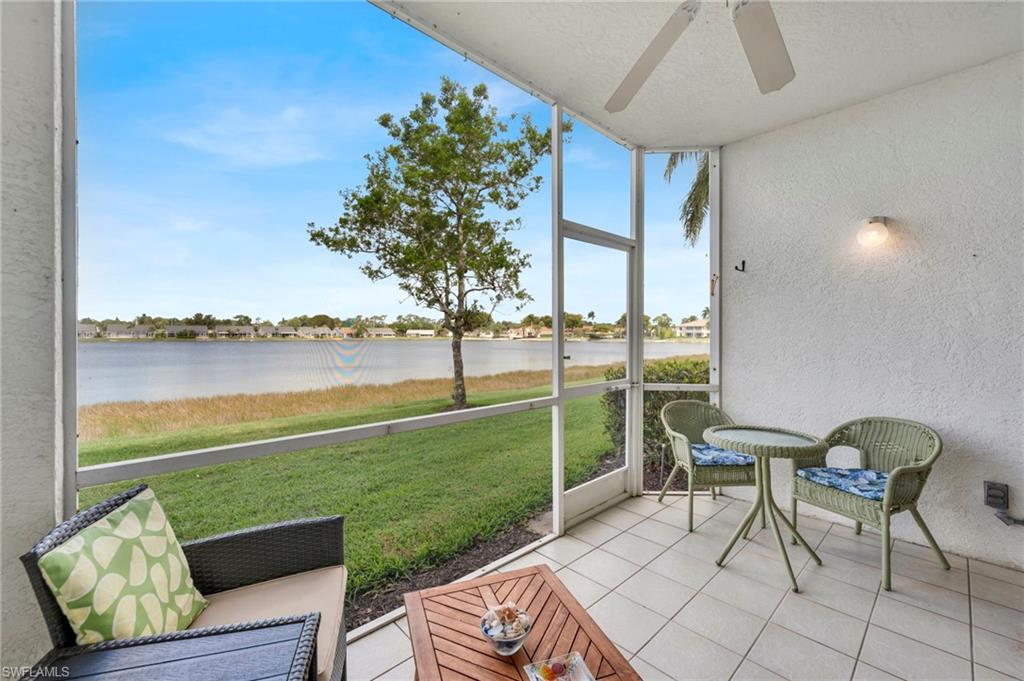 CROWN POINTE SHORES - Residential