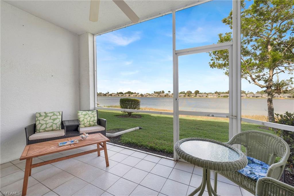 CROWN POINTE SHORES - Residential