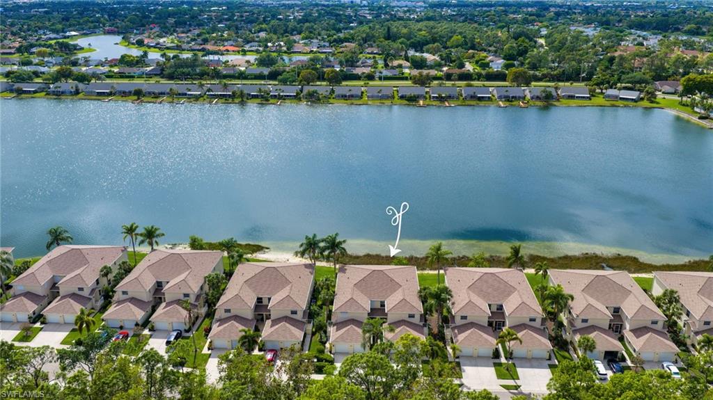 CROWN POINTE SHORES - Residential