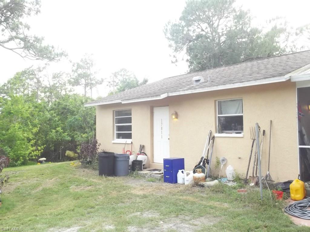 PUNTA GORDA - Residential