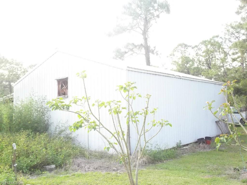 PUNTA GORDA - Residential