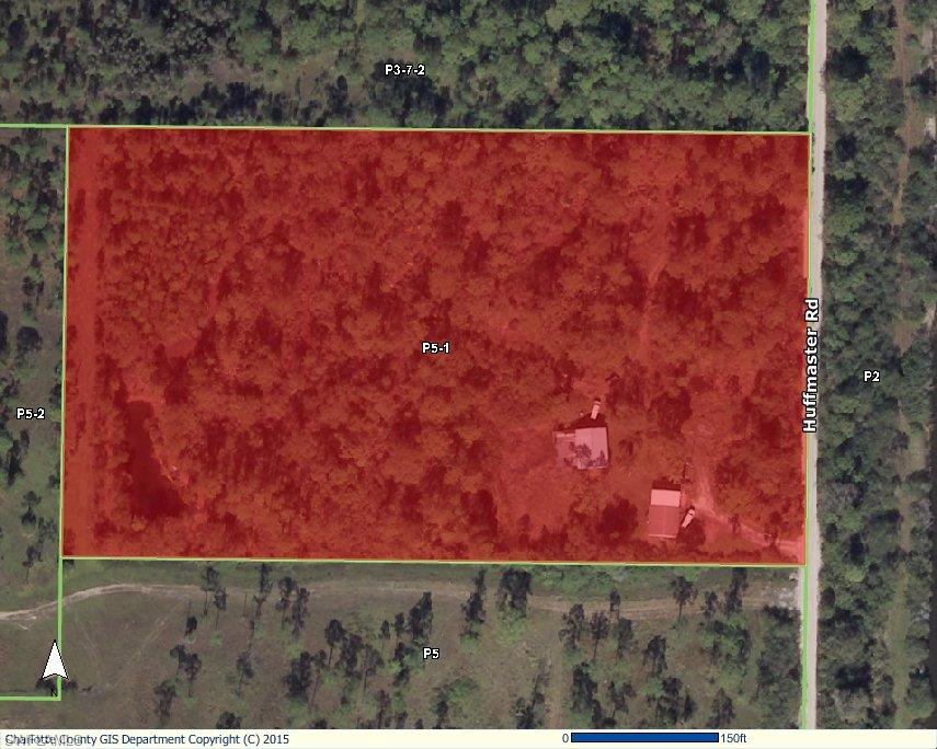 PUNTA GORDA - Residential