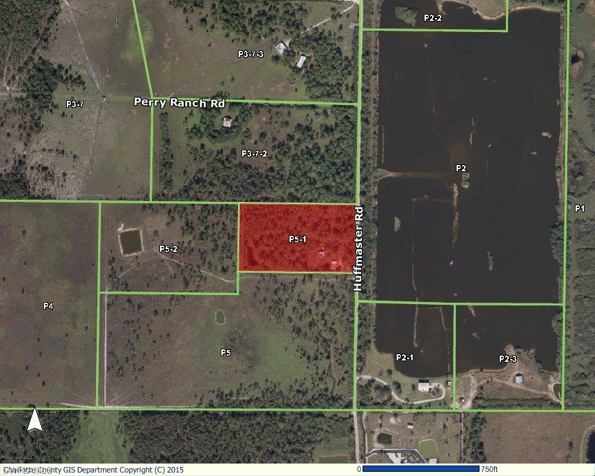 PUNTA GORDA - Residential