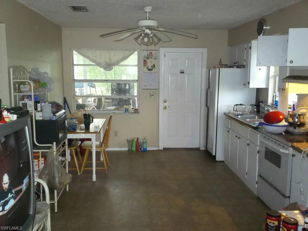 PUNTA GORDA - Residential