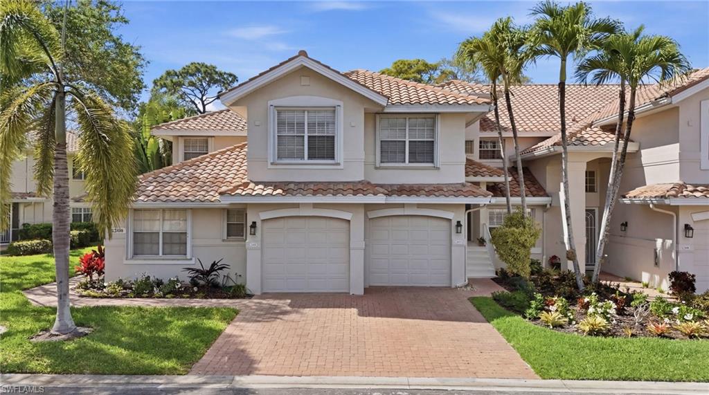 SOUTHBRIDGE - Residential