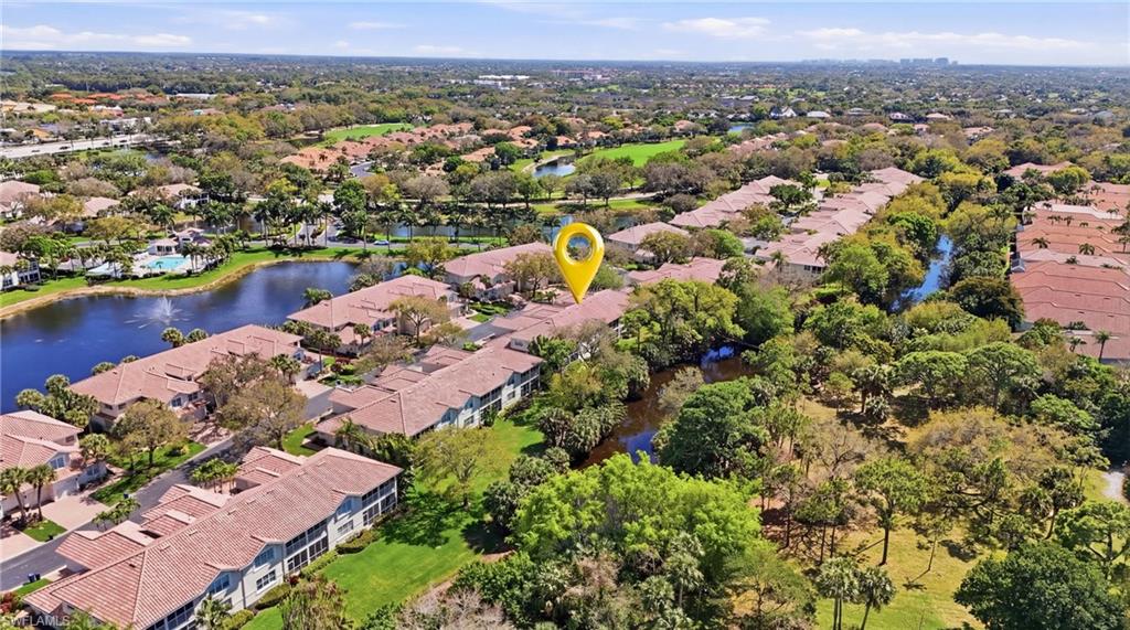 SOUTHBRIDGE - Residential