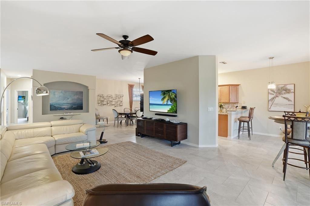 Photo of 3500 Ballybridge CIR #202, BONITA SPRINGS, FL 34134 (MLS # 226016968)