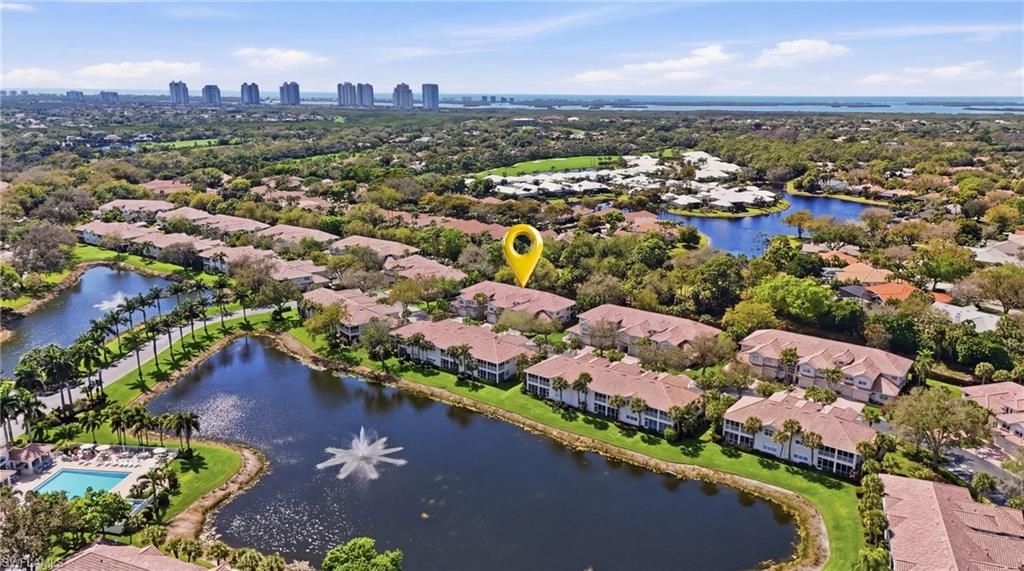 Photo of 3500 Ballybridge CIR #202, BONITA SPRINGS, FL 34134 (MLS # 226016968)