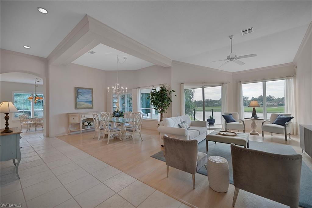 LANCASTER SQUARE - Residential