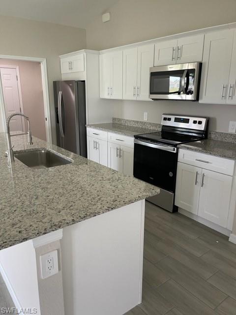 CAPE CORAL - Residential Lease