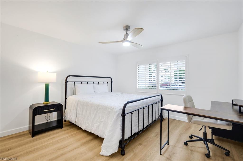 BAY FOREST - Residential