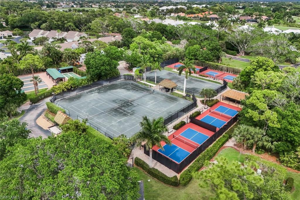 BAY FOREST - Residential