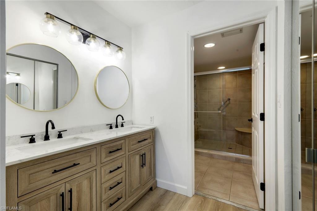 BAY FOREST - Residential