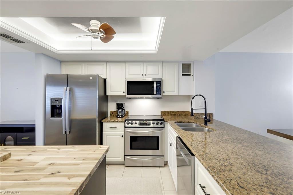 BAY FOREST - Residential