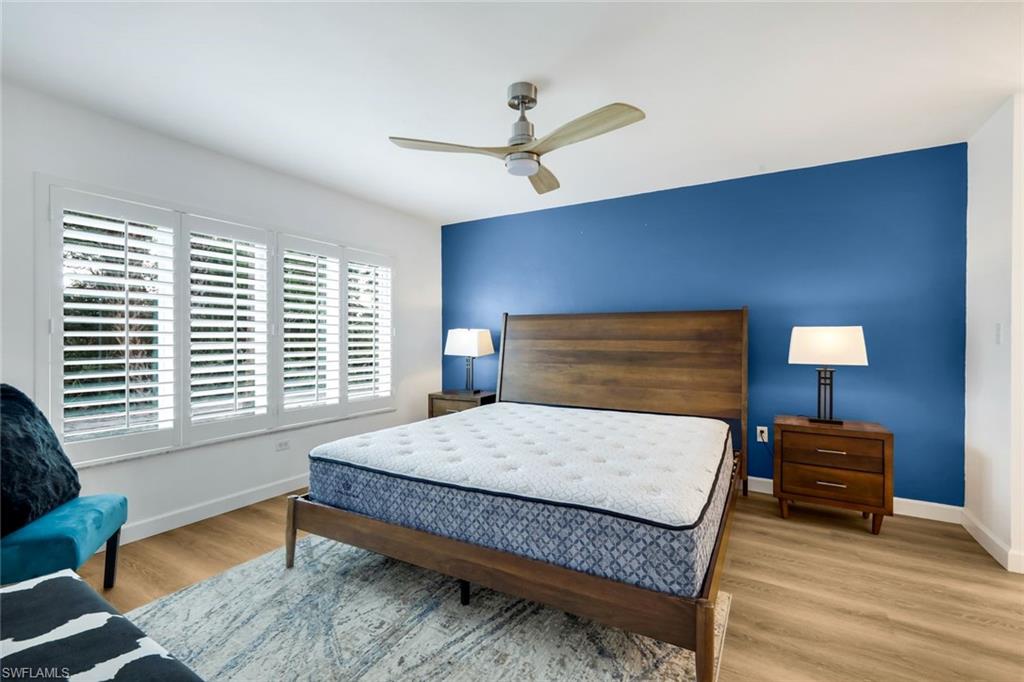 BAY FOREST - Residential