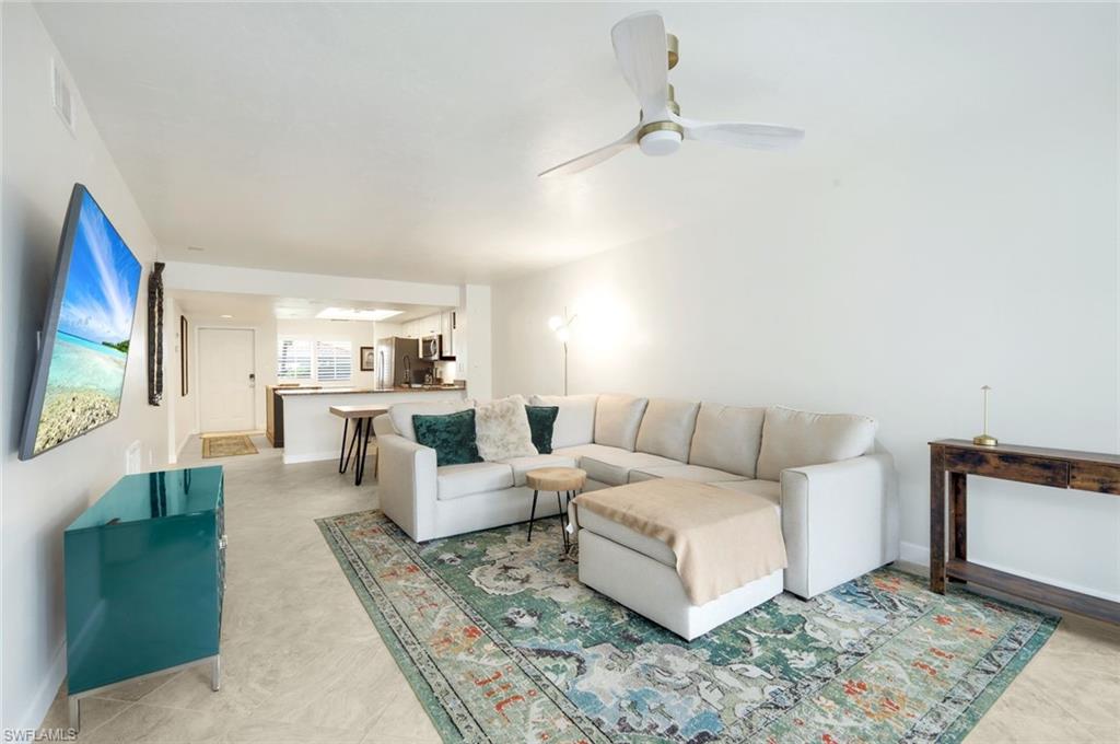 BAY FOREST - Residential