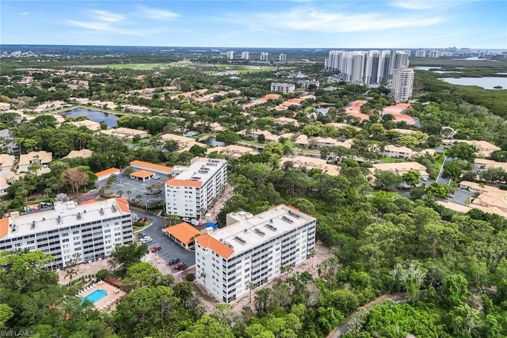 BAY FOREST - Residential