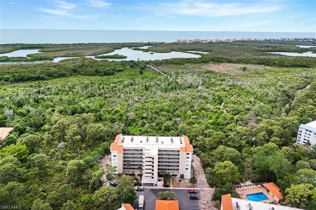 BAY FOREST - Residential