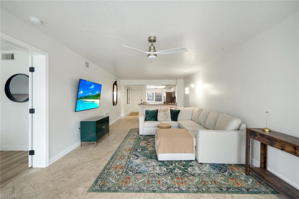 BAY FOREST - Residential