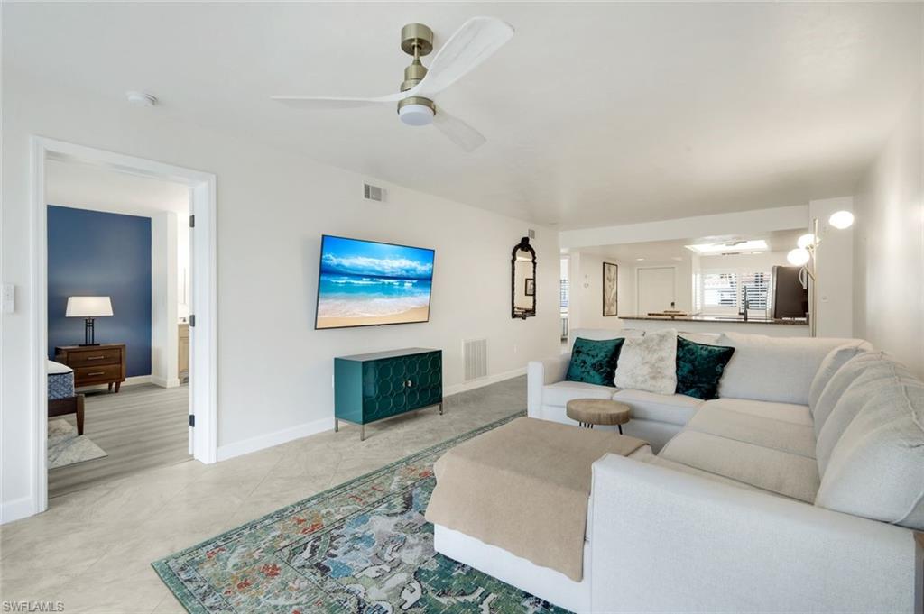 BAY FOREST - Residential