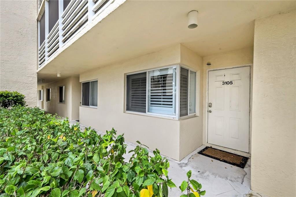 BAY FOREST - Residential