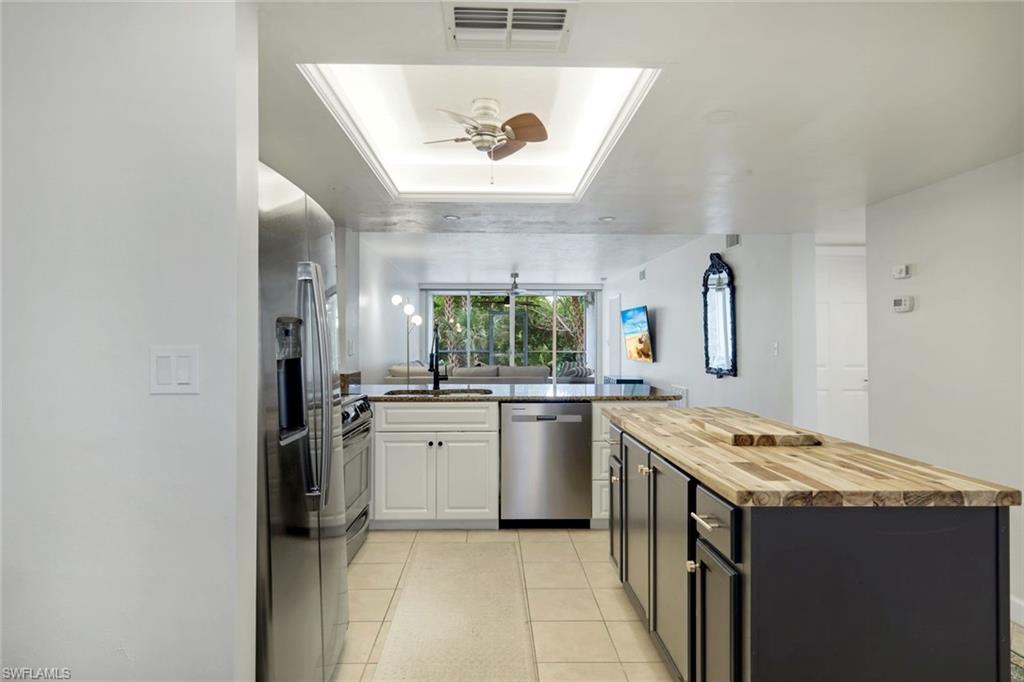 BAY FOREST - Residential