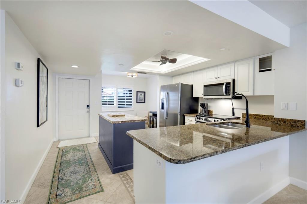 BAY FOREST - Residential