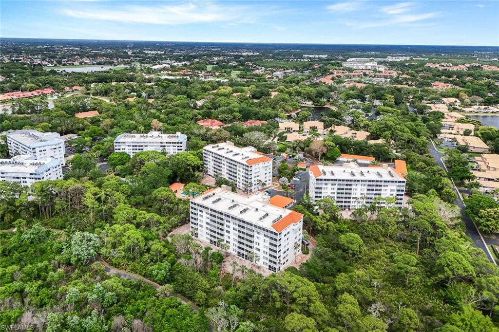 BAY FOREST - Residential