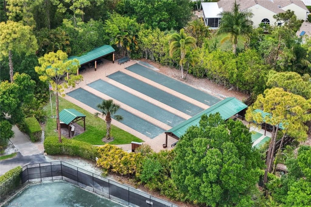 BAY FOREST - Residential