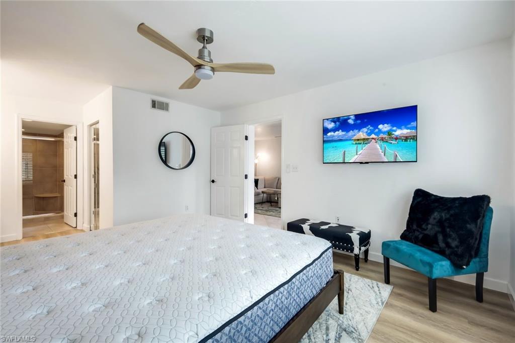 BAY FOREST - Residential