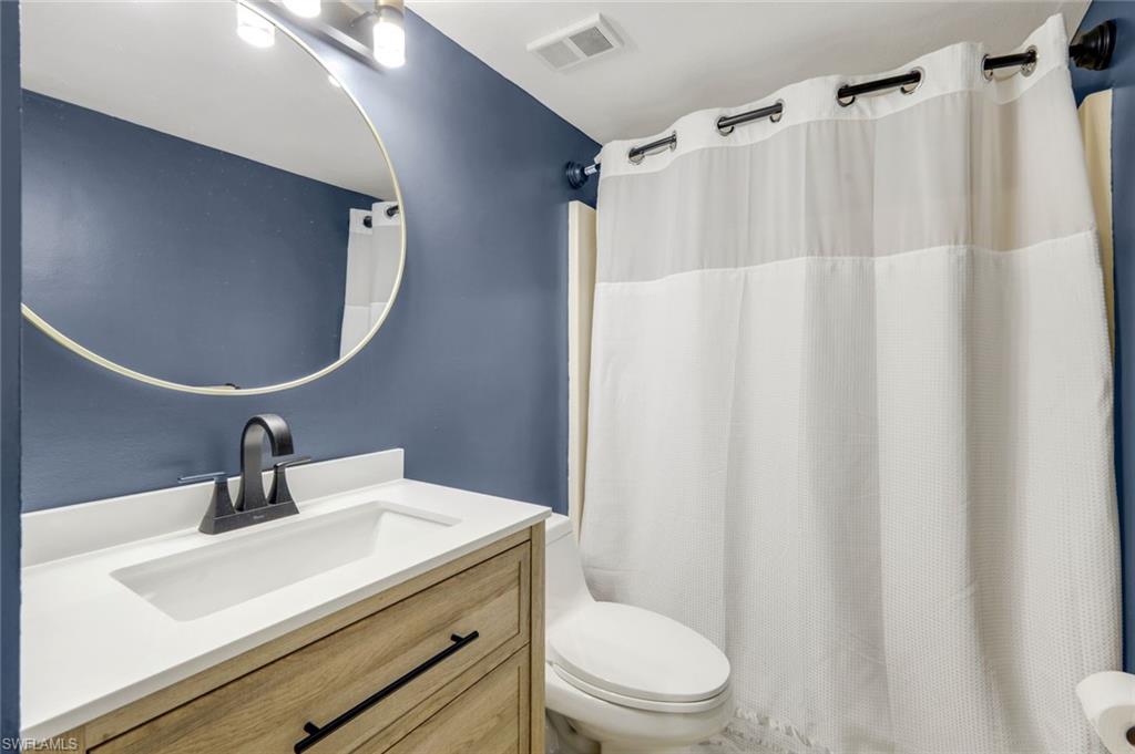 BAY FOREST - Residential