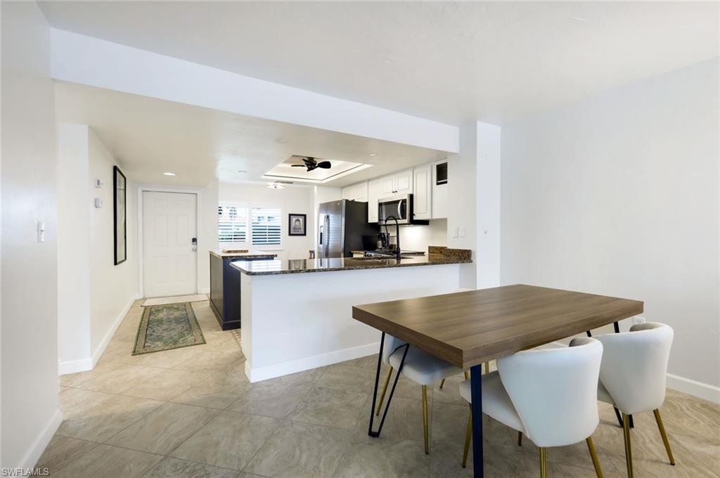 BAY FOREST - Residential