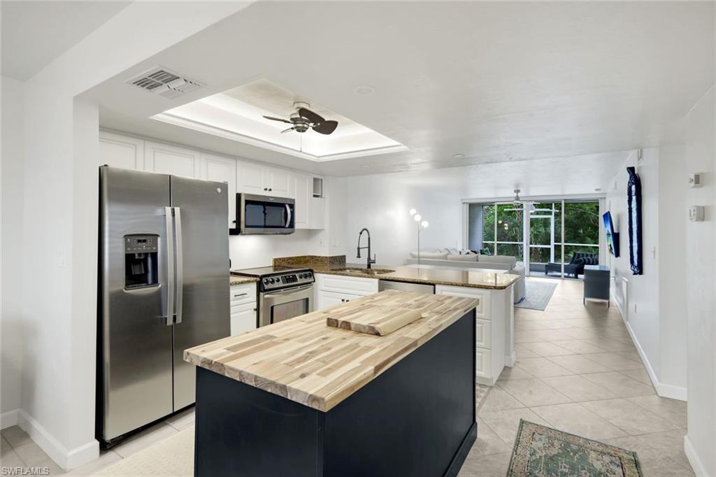 BAY FOREST - Residential