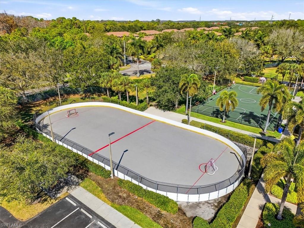 STONEYBROOK - Residential