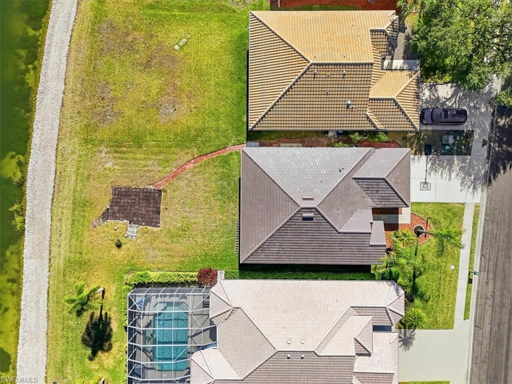 STONEYBROOK - Residential