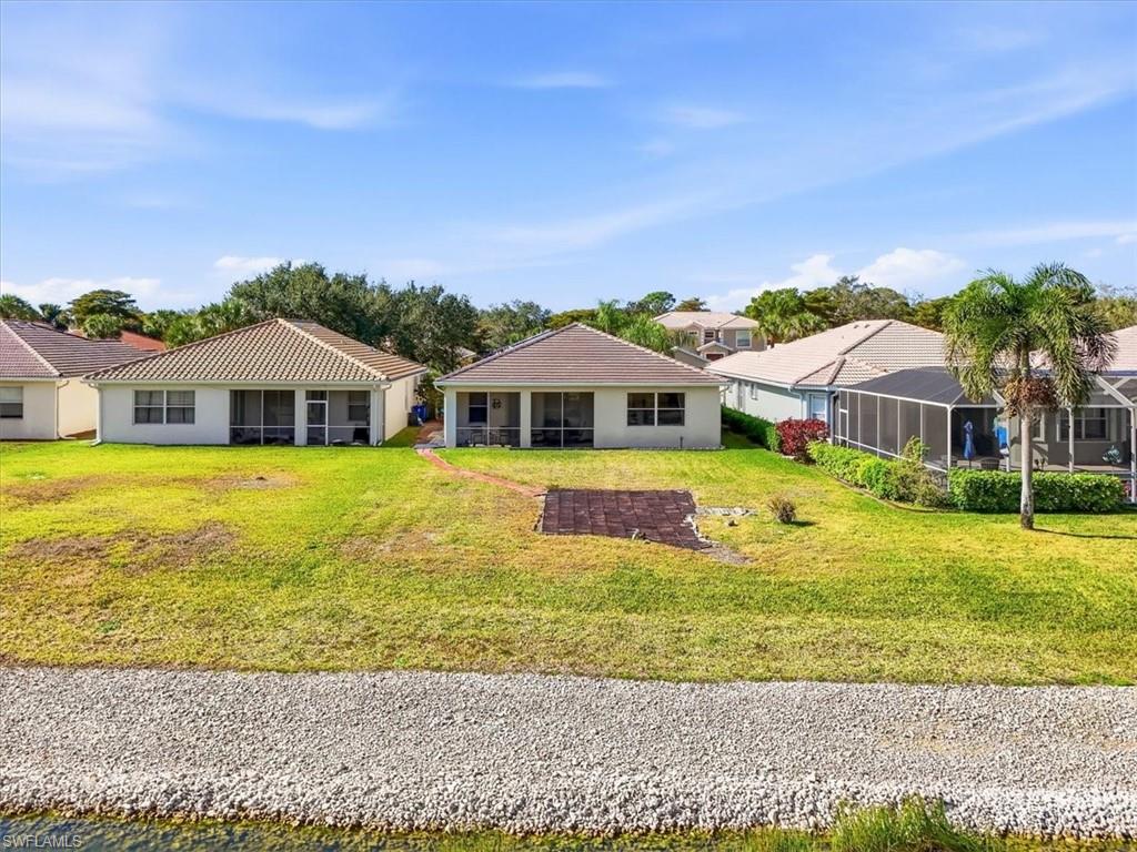 STONEYBROOK - Residential