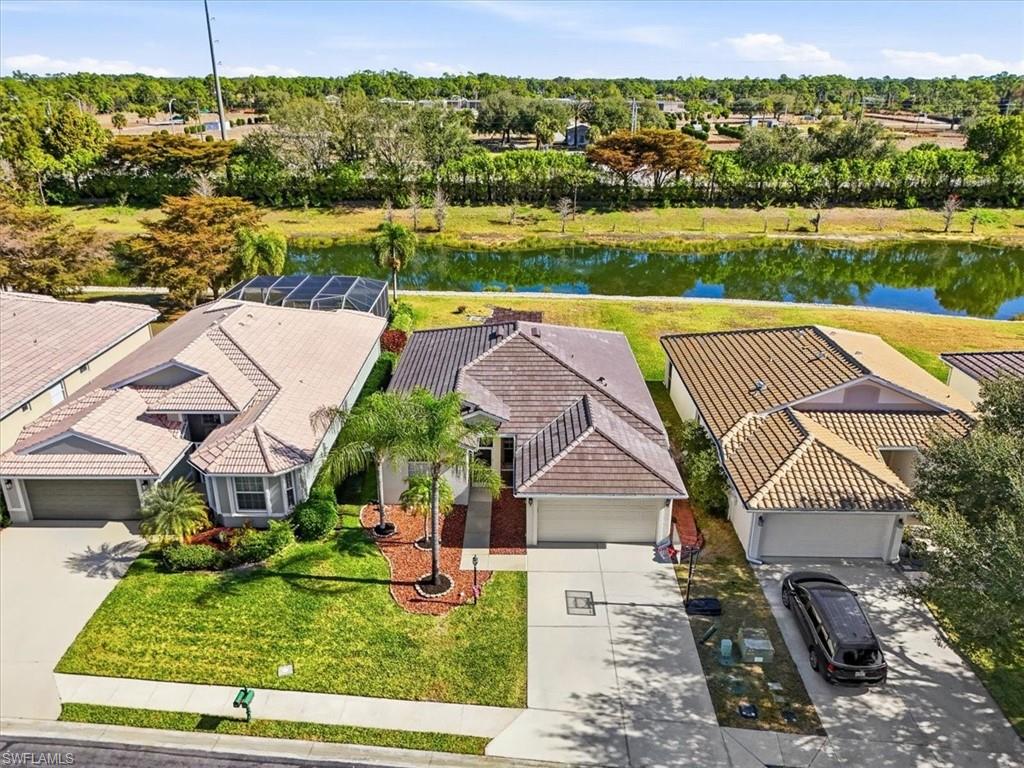 STONEYBROOK - Residential