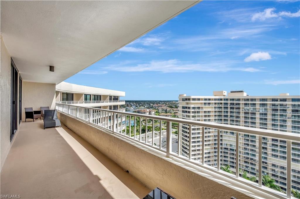 SOUTH SEAS - Residential