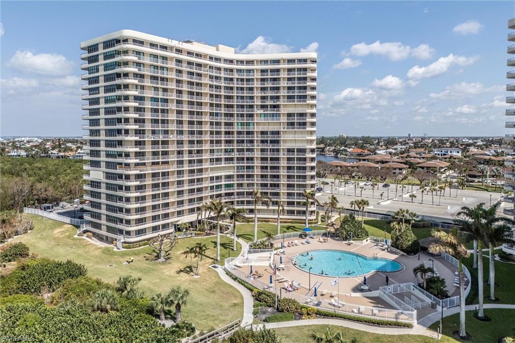 SOUTH SEAS - Residential