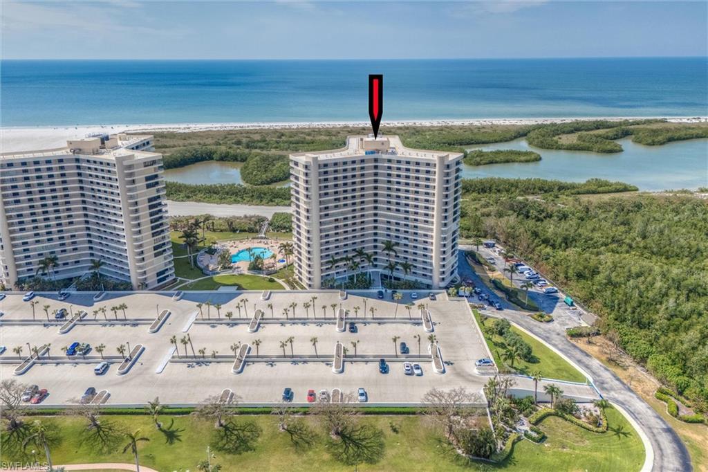 SOUTH SEAS - Residential
