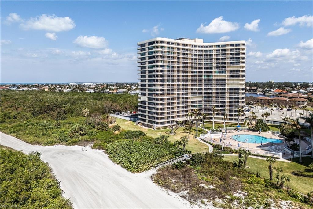 SOUTH SEAS - Residential