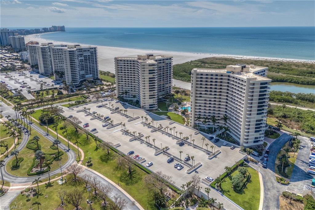 SOUTH SEAS - Residential